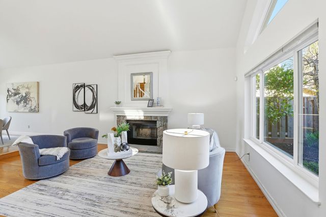 1020 Quartermaster Canyon Rd, San Ramon, CA 94582