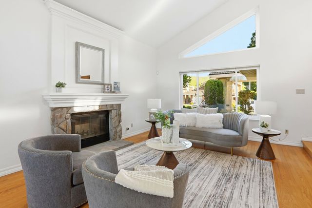 1020 Quartermaster Canyon Rd, San Ramon, CA 94582