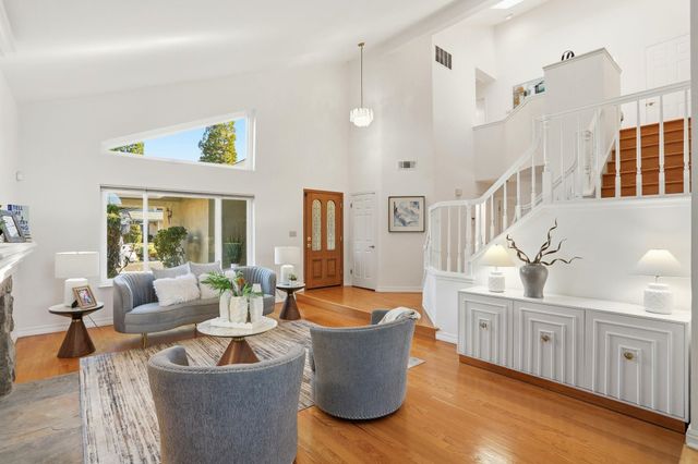 1020 Quartermaster Canyon Rd, San Ramon, CA 94582