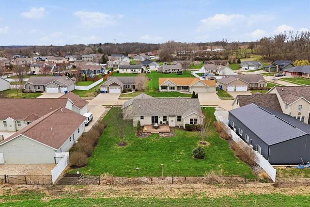 617 N 6th Street Circle, Princeton, IA 52768