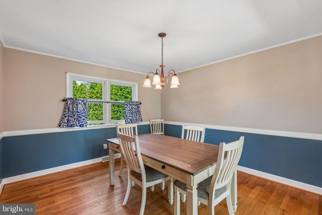 1375 DOWNING DR, Hatfield, PA 19440