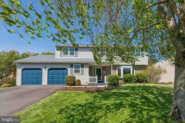 1375 DOWNING DR, Hatfield, PA 19440