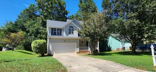 2820 Beehnon Way, Raleigh, NC 27603