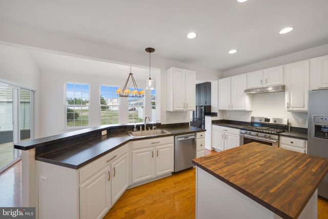 327 CARLTON DR, Milton, DE 19968