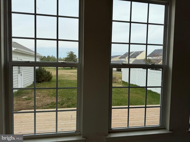 327 CARLTON DR, Milton, DE 19968