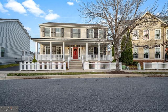 327 CARLTON DR, Milton, DE 19968