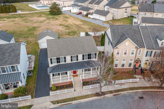 327 CARLTON DR, Milton, DE 19968