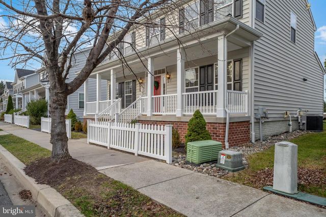 327 CARLTON DR, Milton, DE 19968