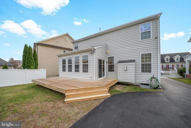 327 CARLTON DR, Milton, DE 19968