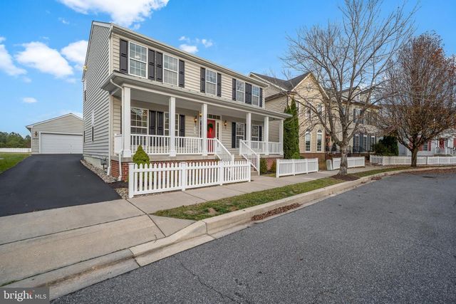 327 CARLTON DR, Milton, DE 19968