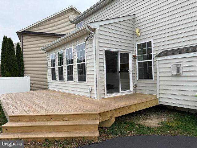 327 CARLTON DR, Milton, DE 19968