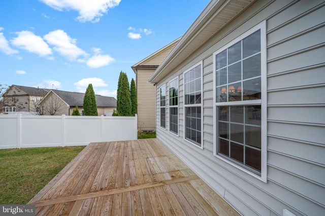 327 CARLTON DR, Milton, DE 19968