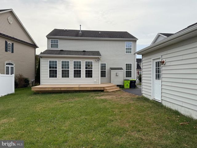 327 CARLTON DR, Milton, DE 19968