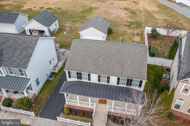 327 CARLTON DR, Milton, DE 19968