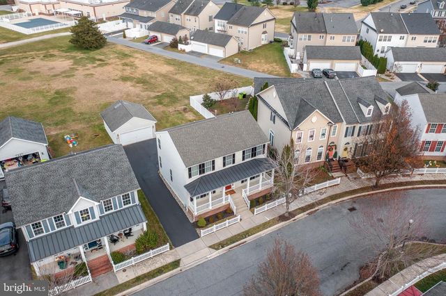 327 CARLTON DR, Milton, DE 19968