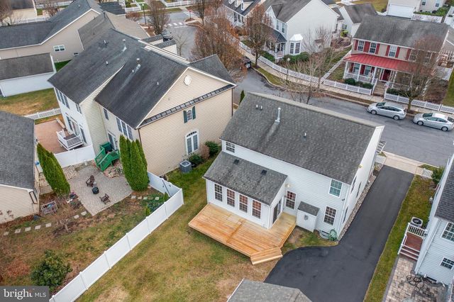 327 CARLTON DR, Milton, DE 19968