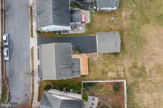 327 CARLTON DR, Milton, DE 19968