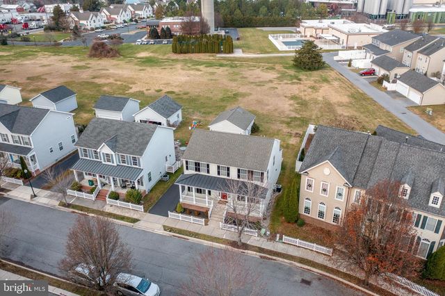 327 CARLTON DR, Milton, DE 19968