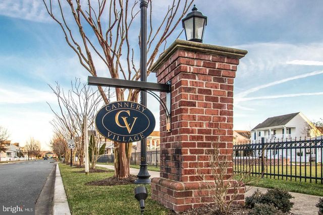 327 CARLTON DR, Milton, DE 19968