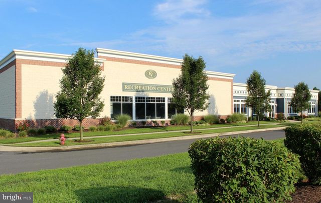 327 CARLTON DR, Milton, DE 19968