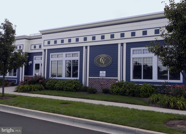 327 CARLTON DR, Milton, DE 19968