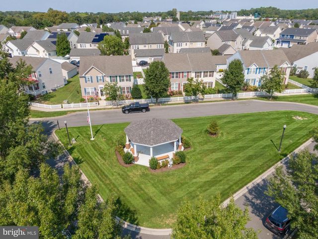 327 CARLTON DR, Milton, DE 19968