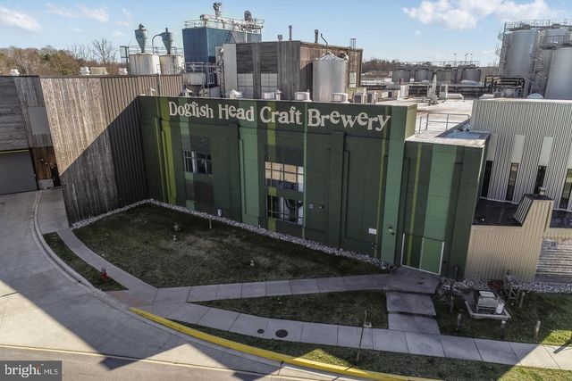 327 CARLTON DR, Milton, DE 19968