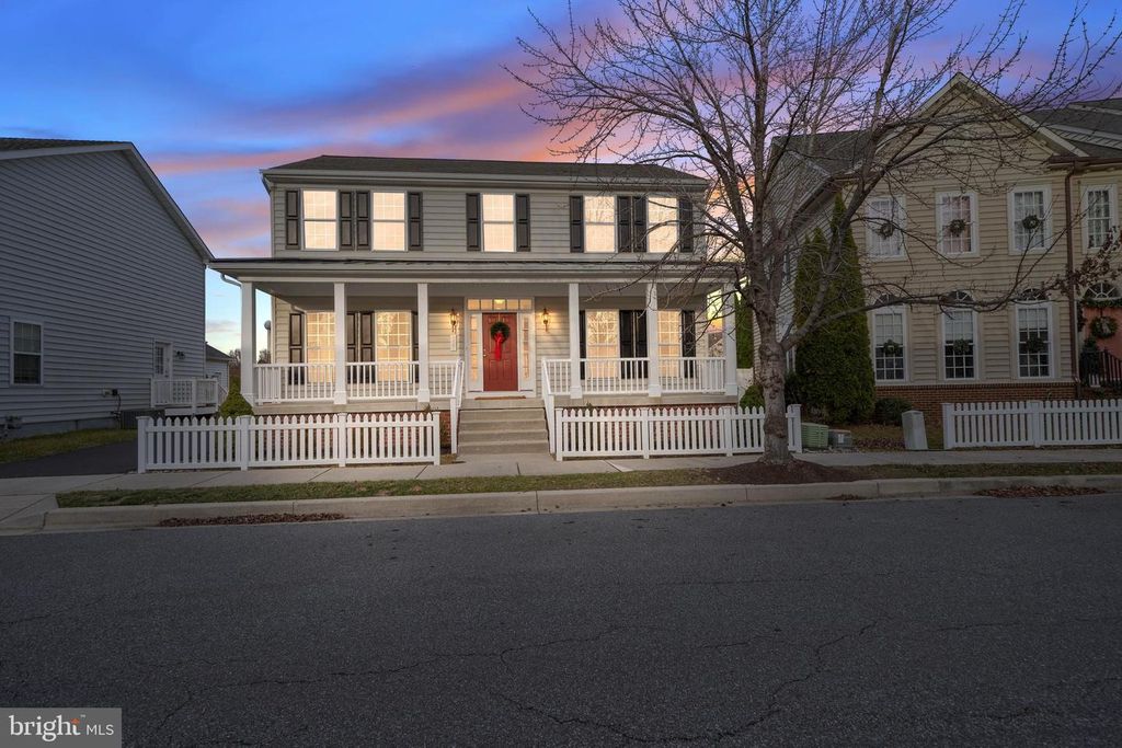 327 CARLTON DR, Milton, DE 19968