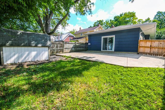 4405 Rosemary Parkway, Columbus, OH 43214