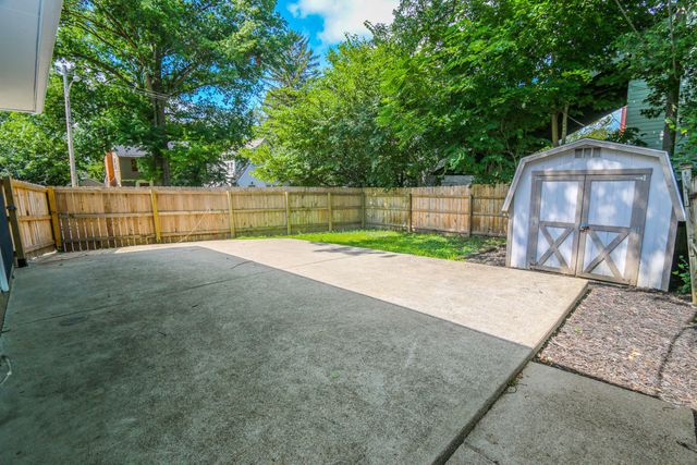 4405 Rosemary Parkway, Columbus, OH 43214