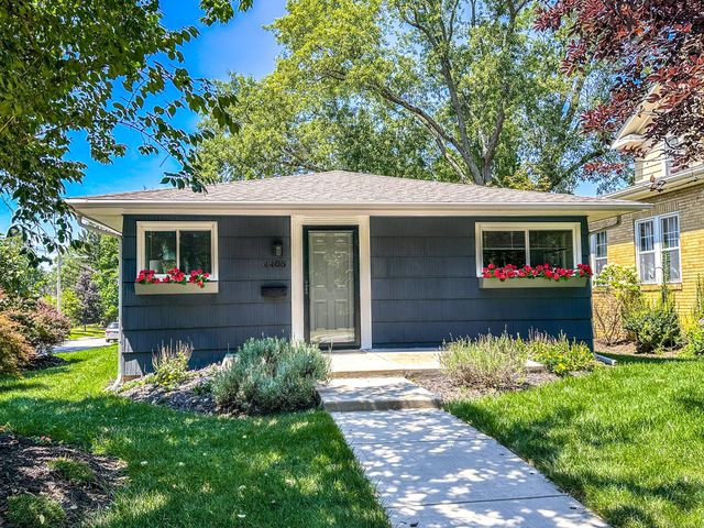 4405 Rosemary Parkway, Columbus, OH 43214
