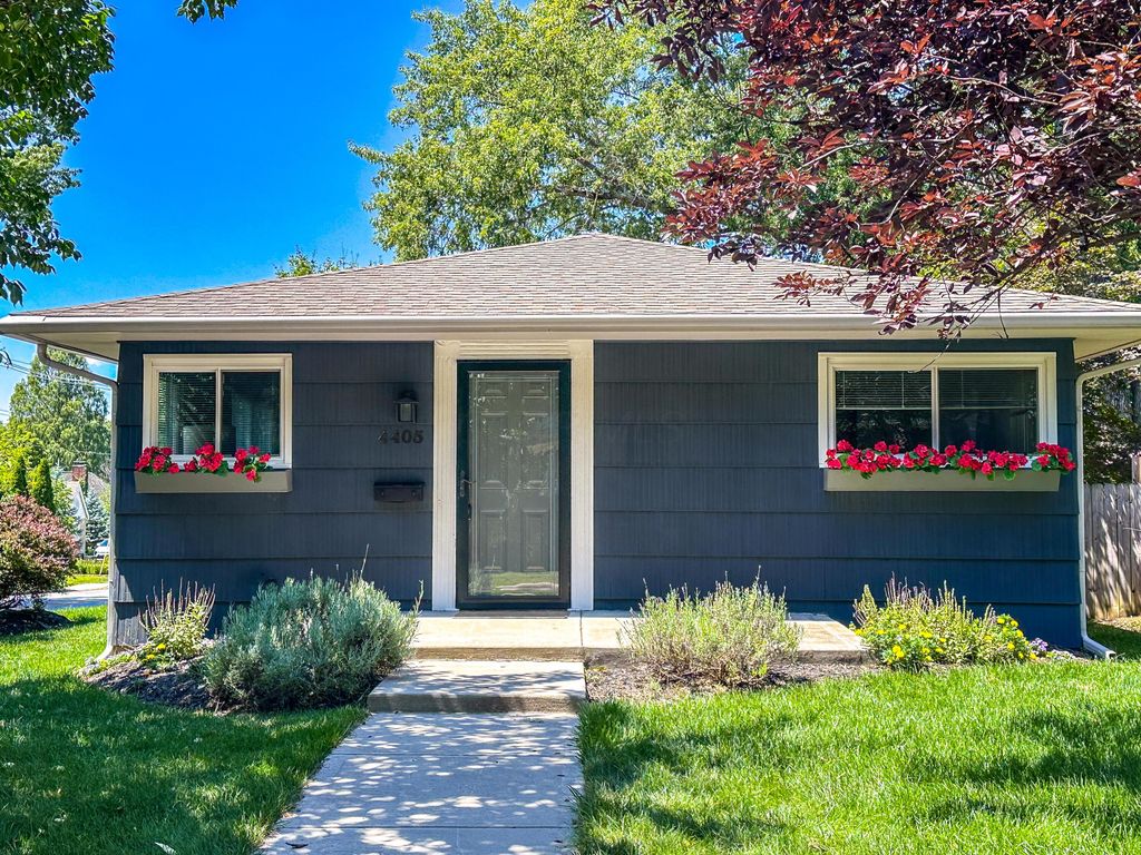 4405 Rosemary Parkway, Columbus, OH 43214