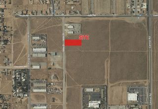 0 Valley Dr., Apple Valley, CA 92307