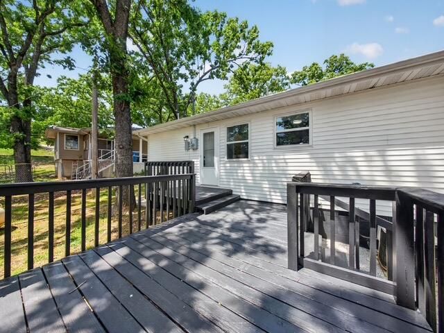 5 Golden Drive, Kimberling City, MO 65686