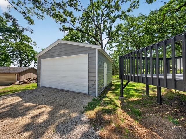 5 Golden Drive, Kimberling City, MO 65686