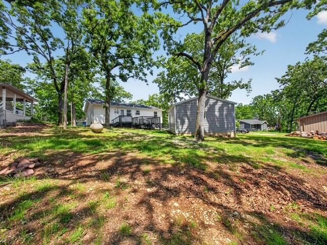 5 Golden Drive, Kimberling City, MO 65686