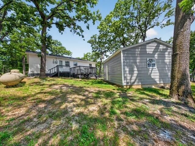 5 Golden Drive, Kimberling City, MO 65686