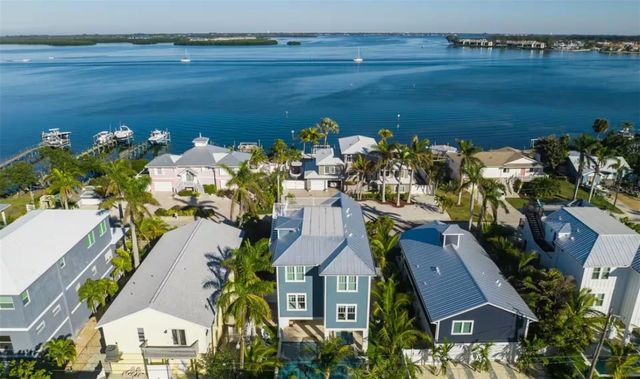 2210 AVENUE A, Bradenton Beach, FL 34217