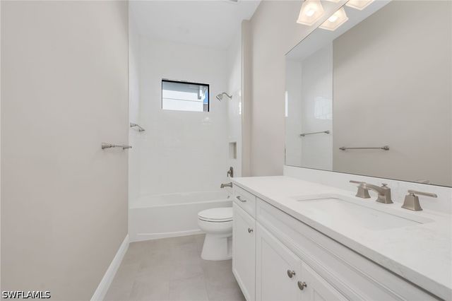 3993 Perseus ST, Naples, FL 34120