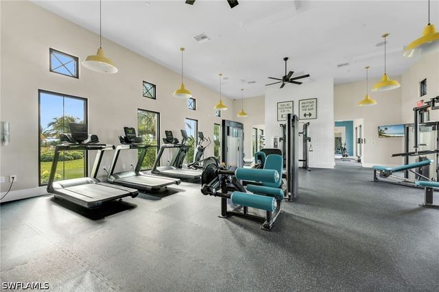 3993 Perseus ST, Naples, FL 34120
