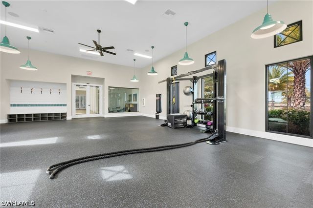 3993 Perseus ST, Naples, FL 34120