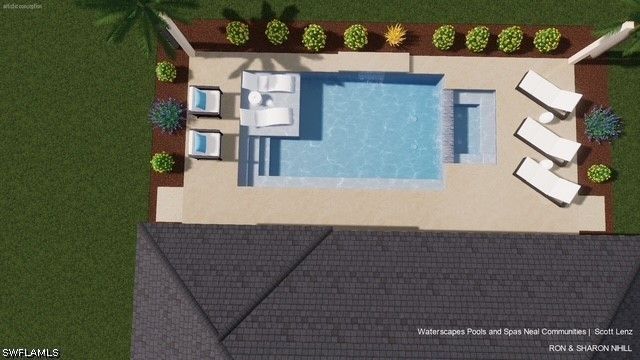 3993 Perseus ST, Naples, FL 34120