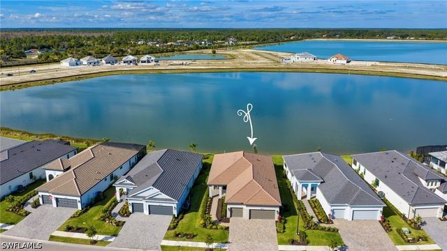 3993 Perseus ST, Naples, FL 34120