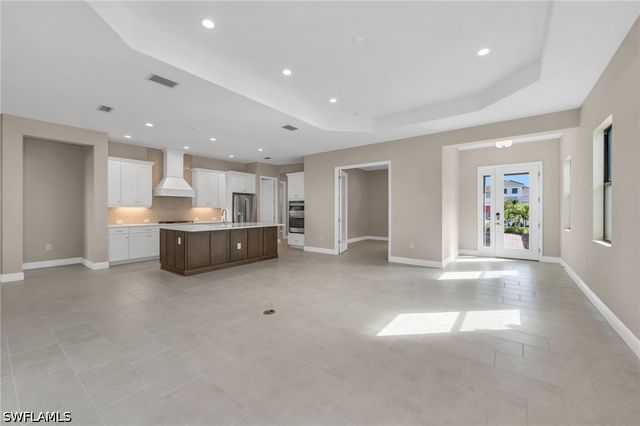 3993 Perseus ST, Naples, FL 34120