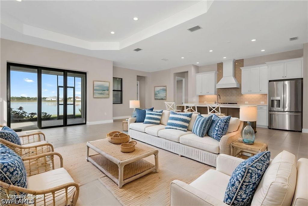3993 Perseus ST, Naples, FL 34120