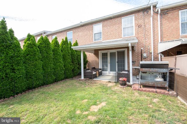 4225 CHALFONT PL, Philadelphia, PA 19154