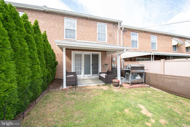 4225 CHALFONT PL, Philadelphia, PA 19154