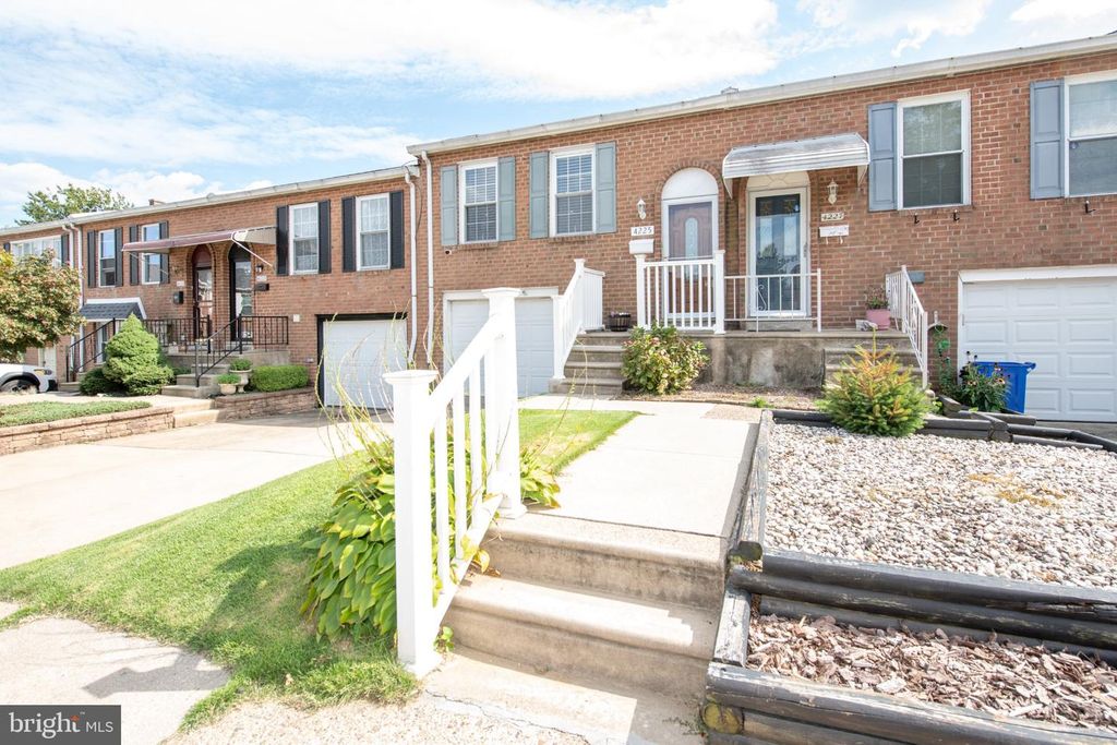 4225 CHALFONT PL, PHILADELPHIA, PA 19154 — photo 2