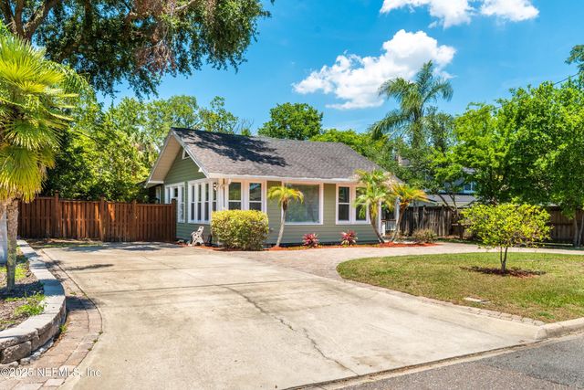4227 WOODMERE Street, Jacksonville, FL 32210