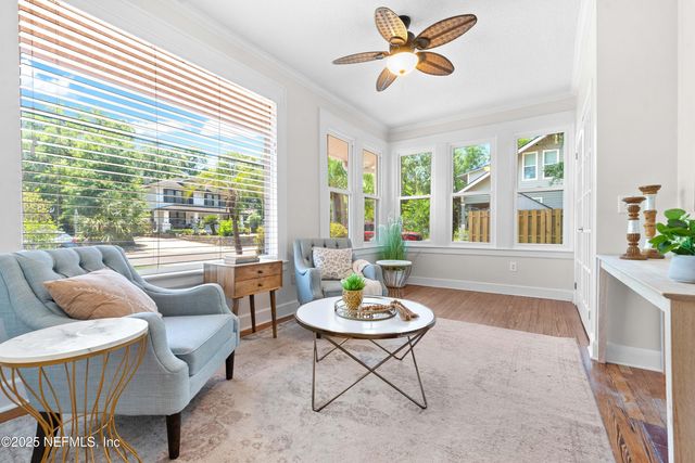 4227 WOODMERE Street, Jacksonville, FL 32210